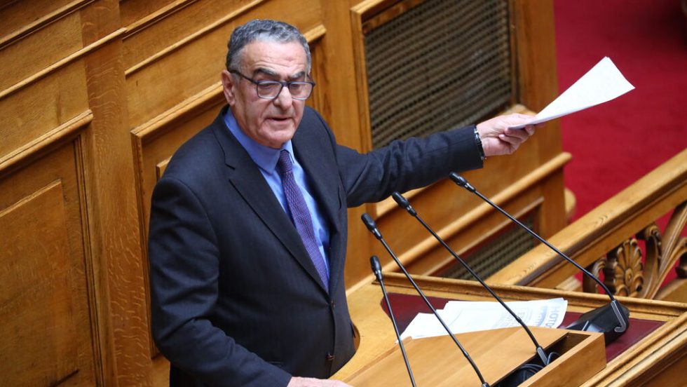Αρση ασυλίας ή άρση… δεδηλωμένης;
